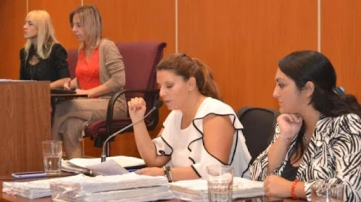 Gabriela Rodríguez, acerca de los femicidios: "Falta una fuerte campaña de concientización y educación de derechos humanos en los niños"