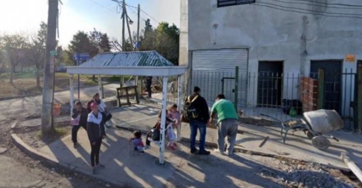 &quot;Siento miedo y bronca, no hay ley ni Justicia&quot;: la indignación de una de las mujeres que asistió al niño baleado en Ciudad Evita