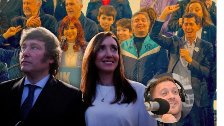 &quot;Sin lugar para caprichos&quot;