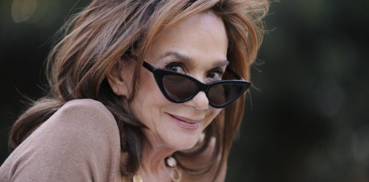 Ana María Picchio: “Un actor es el que se puede poner en el lugar del otro”