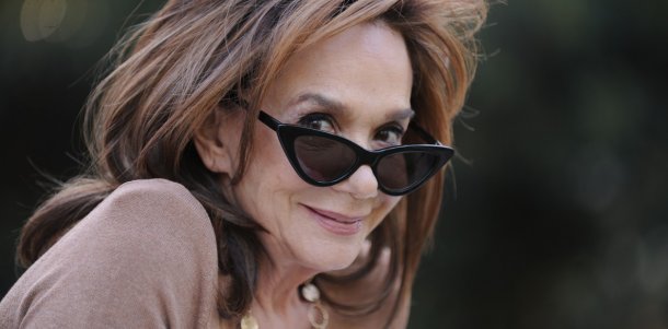 Ana María Picchio: “Un actor es el que se puede poner en el lugar del otro”