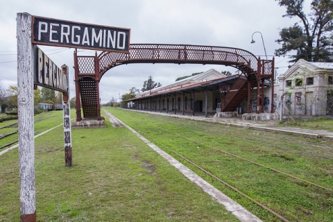Pergamino: denuncian que hay un robo por día