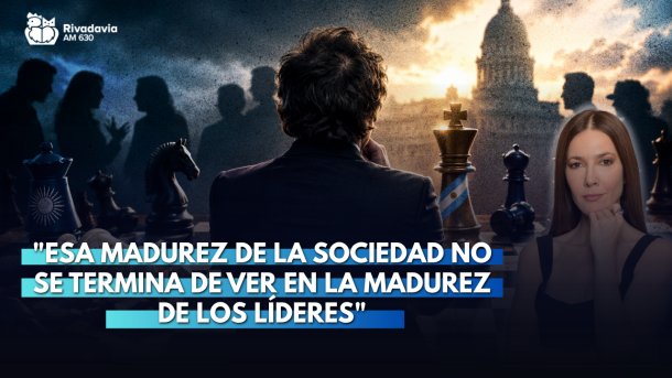 El comentario editorial de Cristina P&eacute;rez