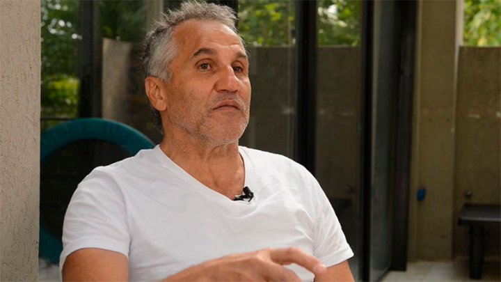 Beto Márcico: “El fútbol le dio una lección a la política”