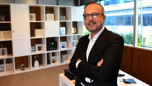 Antonio Aracre: "Esta medida es un éxito, beneficia a los productores"