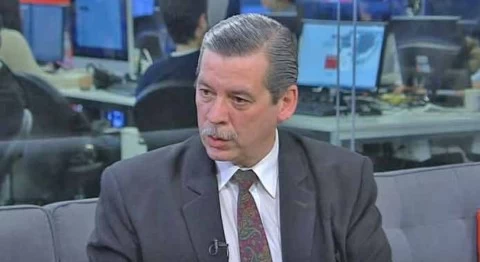 Claudio Izaguirre: “Hace años la Argentina pasó de país de tránsito a productor de drogas”