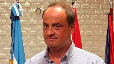 Javier Rotondo: "Estamos acostumbrados a estos Gobiernos que no tienen empatía con los productores”