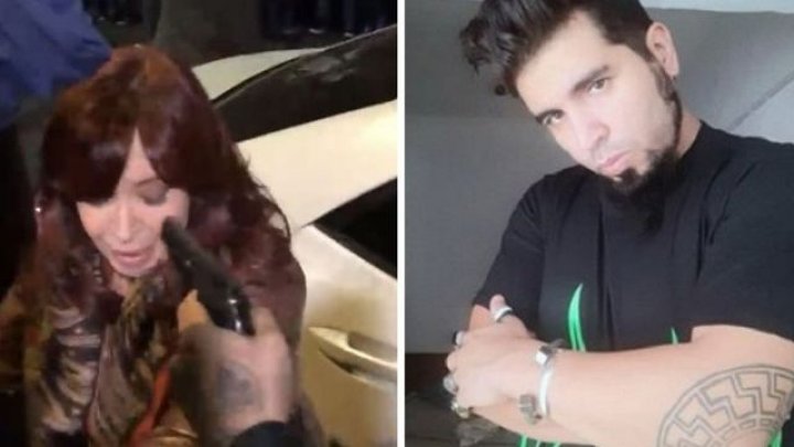 El teléfono del atacante de Cristina Kirchner fue formateado y podría perderse información clave para la causa