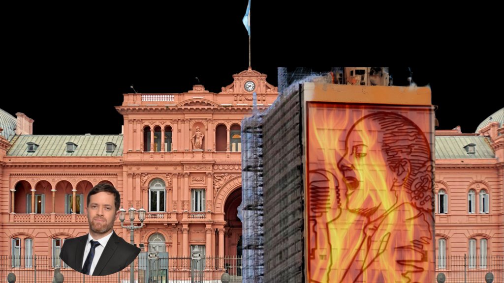 "Una crisis que no se sabe cuando termina"