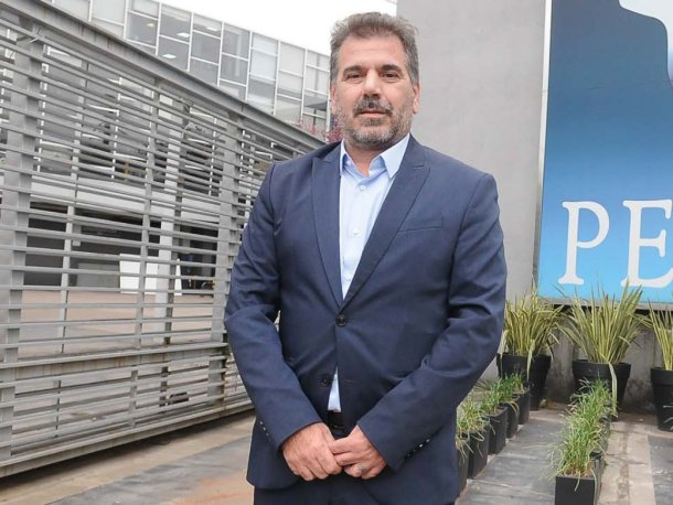 Cristian Ritondo: “Las condiciones para aplicar la reforma penal no las puede resolver una jueza”