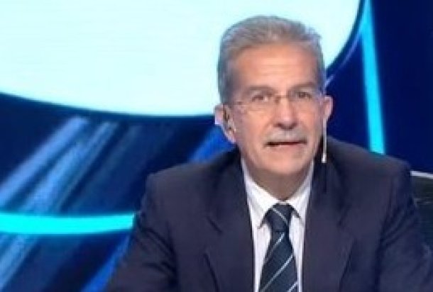 José Ángel Di Mauro: 