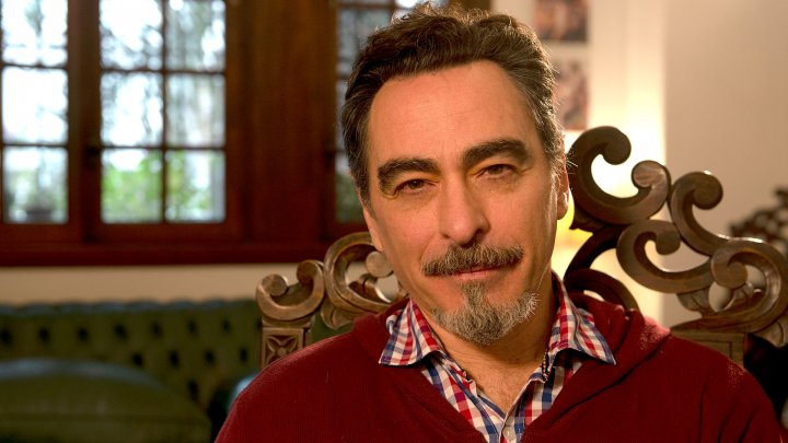 Federico Andahazi: &quot;Alberto quiere quedar como honesto pero tiene que explicar muchas cosas&quot;