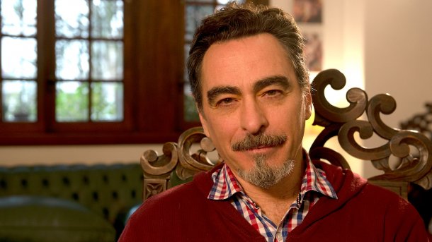 Federico Andahazi: "Alberto quiere quedar como honesto pero tiene que explicar muchas cosas"