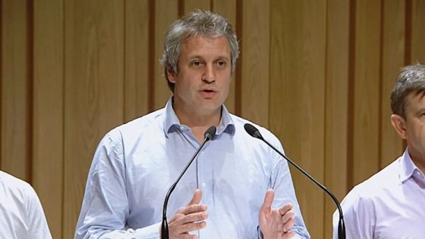 Felipe Miguel detalló qué sucederá con el tránsito y el transporte en la Ciudad: "Promovemos la celebración"