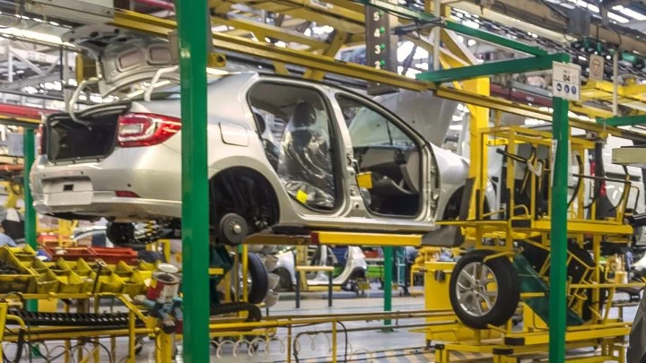 Venta de automotores: crisis de repuestos y el injusto impuesto al lujo