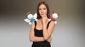 "Calma en la economía, crispación en la política"