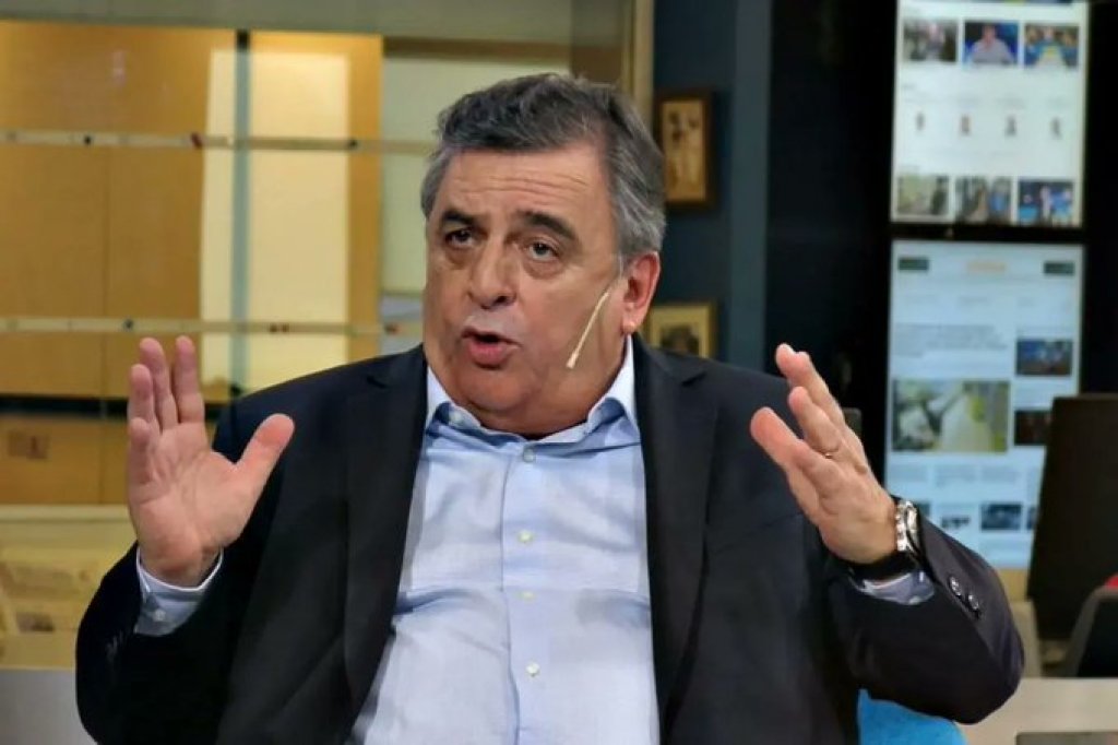 Mario Negri: “La única obsesión que tiene el Gobierno es por resolver un pasado de impunidad”