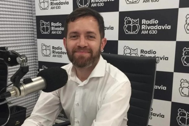 El editorial de Nacho Ortelli: "Gracias"