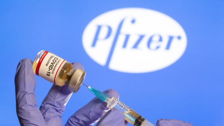 La ANMAT aprobó la vacuna de Pfizer