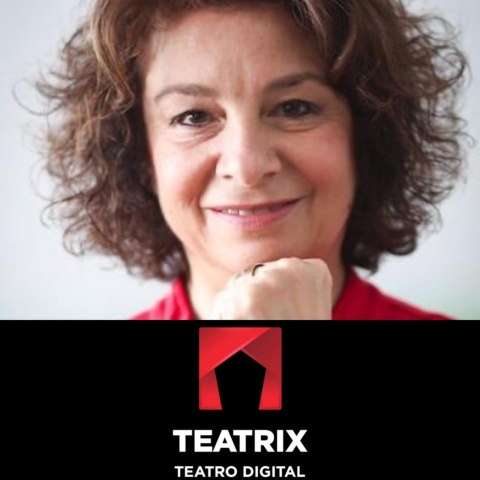 Mirta Romay y el crecimiento que tuvo el teatro digital en cuarentena