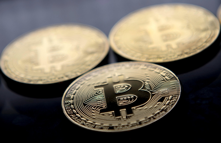 Hanna Schiuma: “En algunos medios llaman al Bitcoin el oro digital”