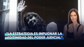 El comentario editorial de Cristina P&eacute;rez