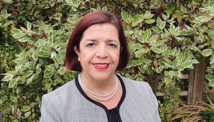 Marta Cohen: "La pandemia no esta terminada, habrá una cuarta dosis"