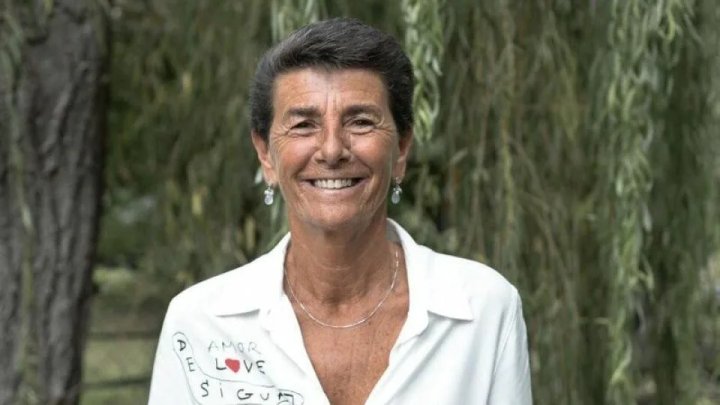  Patricia Vázquez: "Las declaraciones de Macri estuvieron fuera de lugar"