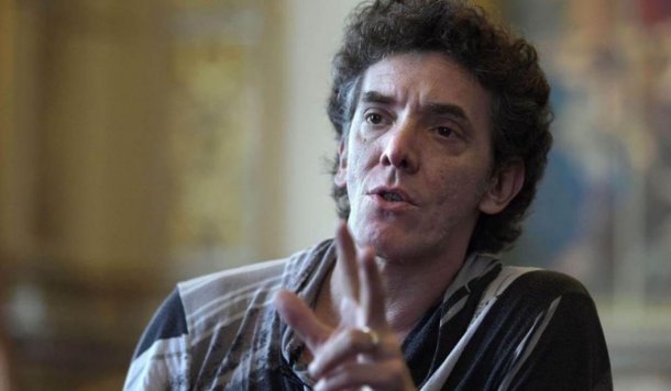 Maximiliano Guerra: "Patricia Bullrich es lo que necesitamos en la Argentina"