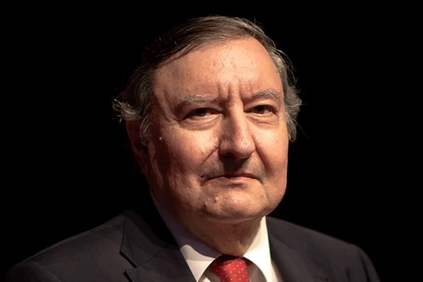 Ricardo Rojas: 