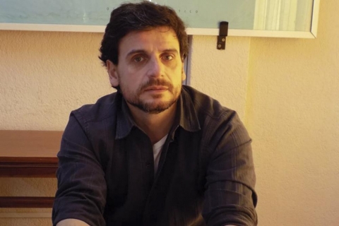 "No hay una sociedad en el mundo que tenga robo cero", dijo el secretario de Seguridad de Pinamar