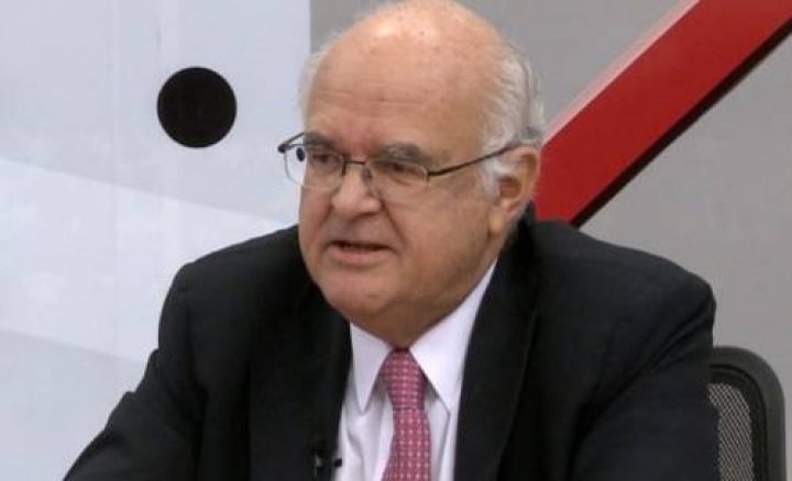 Luis Palma Cané: “El tema de la inflación es extremadamente grave y parte de varios errores de diagnóstico”