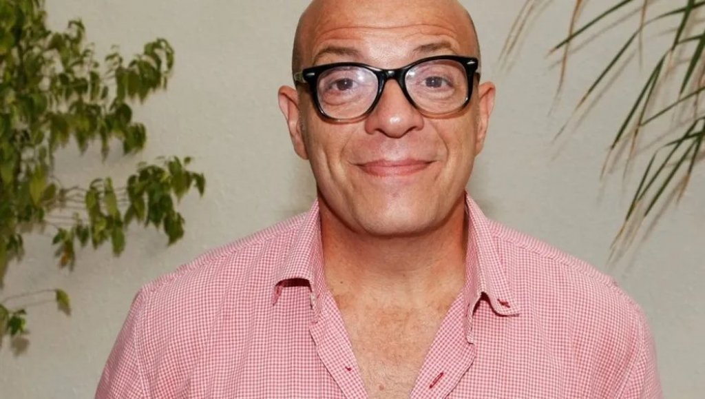 Martín Campilongo: "Estudie mucho a Domingo Cavallo para hacer su personaje en la serie de 'Menem'"