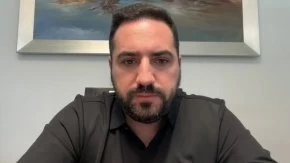 "Yo vote a Milei pero la gente tiene que abrir los ojos": el contundente relato de un empresario textil