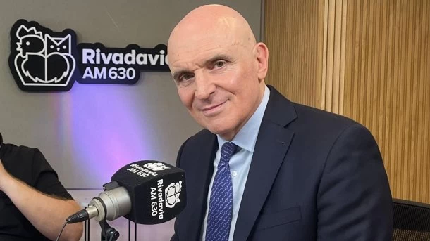 José Luis Espert: "La Provincia de Buenos Aires es un baño de sangre de inocentes"