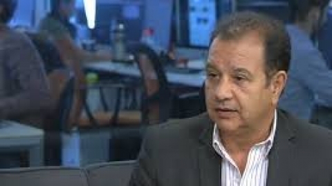 José Luis Ammaturo: "En la Argentina no se puede absorber un solo impuesto más"