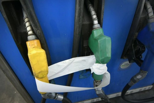 Guillermo Lego: "Hay que importar gasoil porque las refinerías no están con la eficiencia completa como para poder abastecer al mercado interno"