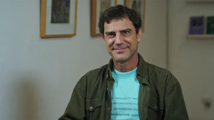 Andrés Malamud: “La Argentina nunca pagó las deudas con las que se comprometió”
