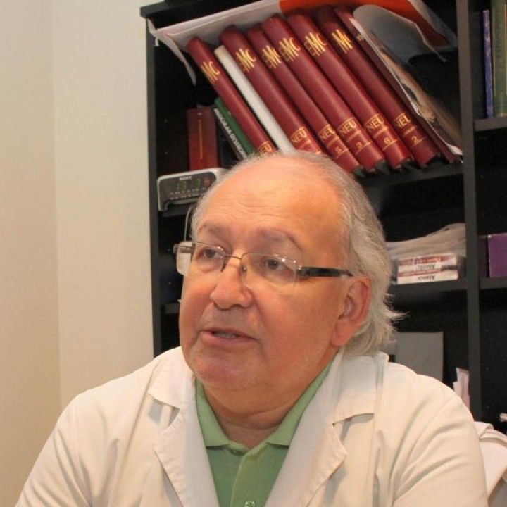 Arturo Garay: “Aumentó el número de insomnes en la población sumado a síntomas de ansiedad y depresión”