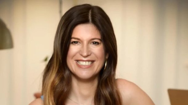Elba Marcovecchio: "Francella es un caballero como dios manda, hay pocos como él"