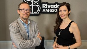 Guillermo Kuitca: “El arte da respuestas íntimas”