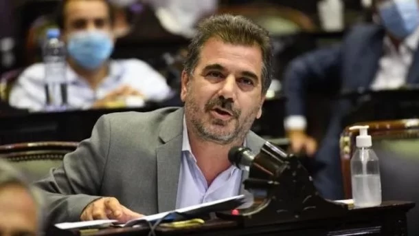 Cristian Ritondo: &ldquo;Para la gente es agotador votar hasta seis veces por a&ntilde;o&rdquo;
