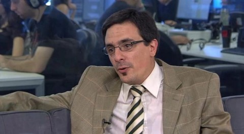 Jorge Giacobbe: "Todo indica que el cachetazo electoral será más grande"
