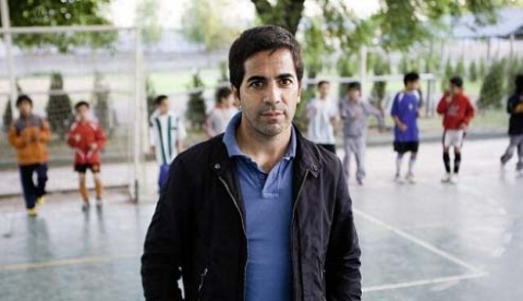 Marcelo Carracedo: "Creemos que es el momento de dar el salto a Europa"
