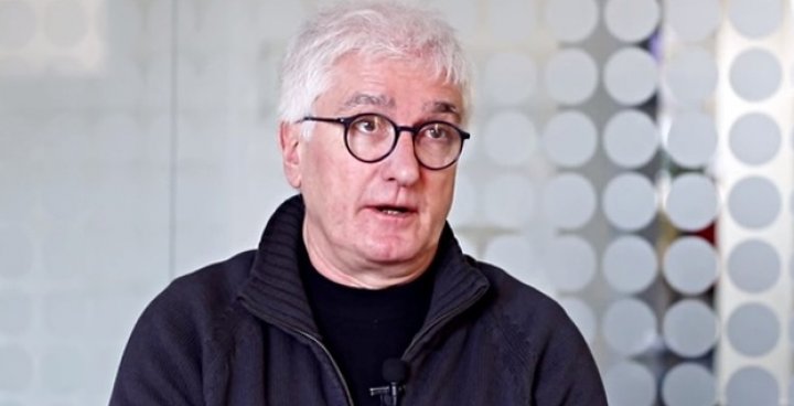 José Rozados: “En Bs. As. hay poca oferta y por mes hay 12.000 personas que necesitan alquilar”