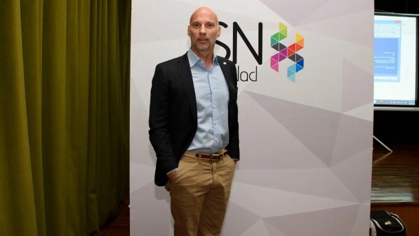 Ricardo Stoddart: "La suerte de Cristina y los tres imputados está echada"