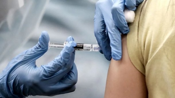 Dr. Alexis Doreski: "La bronquiolitis es la afección respiratoria más frecuente, esta vacuna es importantísima"