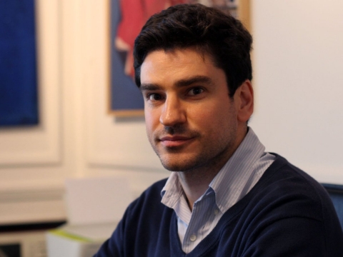 Lorenzo Sigaut Gravina: "Es muy difícil convivir con una brecha cambiaria arriba del 50%"