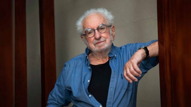 Pacho O'Donnell: "San Martín fue un hombre de muchos ideales y los llevó adelante durante toda su vida"