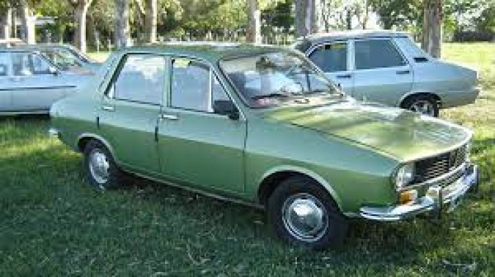 José Bazante: &quot;El Renault 12 fue el auto de la familia Argentina&quot;